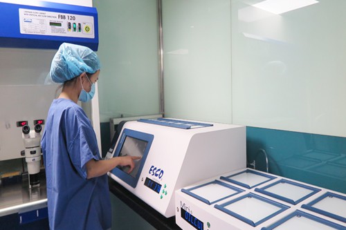 Trang thiết bị hiện đại đáp ứng các kỹ thuật tiên tiến nhất hiện nay trong IVF trang-thiet-bi-hien-dai-dap-ung-cac-ky-thuat-tien-tien-nhat-hien-nay-trong-ivf