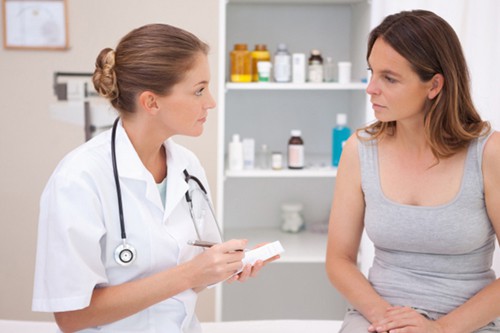 Phát hiện rối loạn kinh nguyệt Phát hiện rối loạn kinh nguyệt
