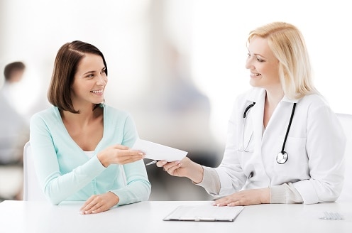 Bệnh tắc vòi trứng