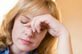 Bệnh tắc vòi trứng