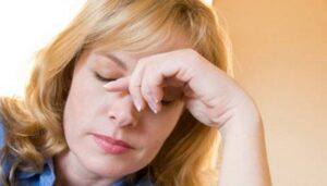 Bệnh tắc vòi trứng