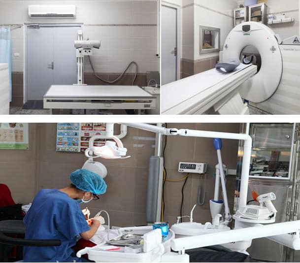 Đánh giá về bệnh viện Hồng Ngọc và dịch vụ y tế Đánh giá về bệnh viện Hồng Ngọc và cơ sở vật chất