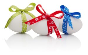 Điều trị vô sinh nữ nhờ phương pháp hiến tặng trứng 1