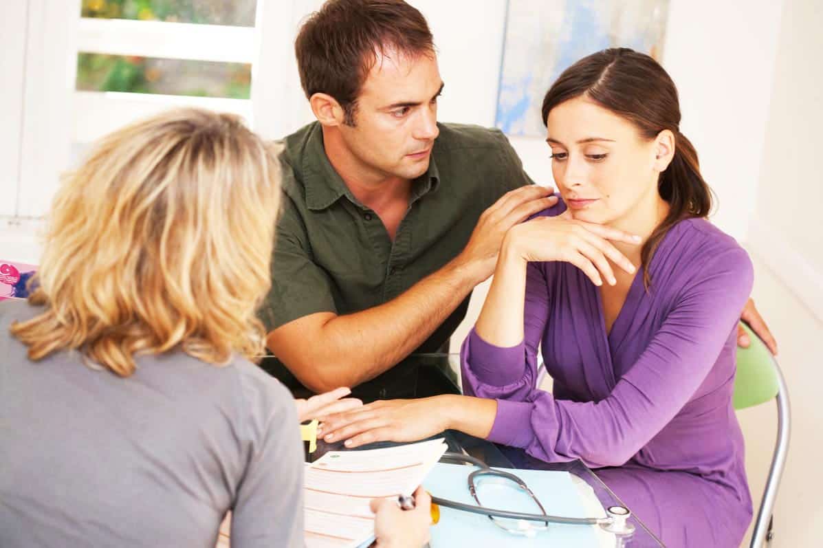 Đề phòng vô sinh bằng cách thăm khám tầm soát hiếm muộn