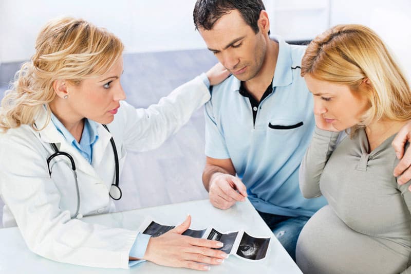 Vì sao không nên trì hoãn sinh nở đến cuối tuổi 30? 6