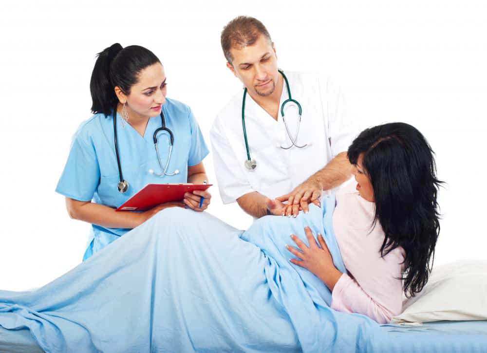 Vì sao không nên trì hoãn sinh nở đến cuối tuổi 30? 3