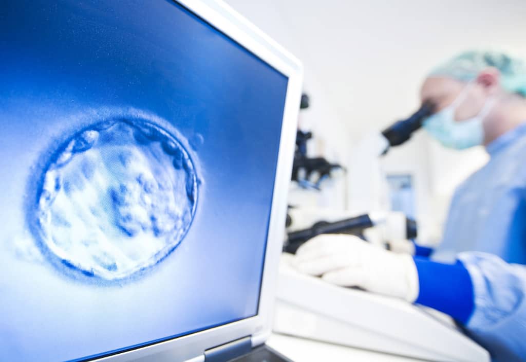 Vì sao điều trị vô sinh bằng IVF thất bại? 7 Vì sao điều trị vô sinh bằng IVF thất bại? 6