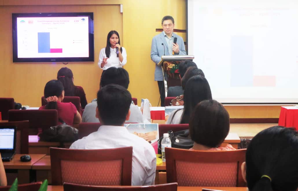 Tăng khả năng có thai 2 Tăng khả năng có thai nhờ hỗ trợ phôi thoát màng, hỗ trợ phôi thoát màng, Tăng khả năng có thai