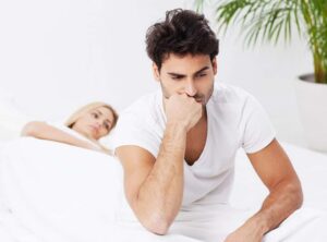 Nghiên cứu cơ chế mới để phát hiện vô sinh nam