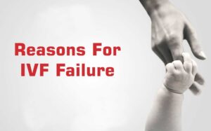 Vì sao điều trị vô sinh bằng IVF thất bại?