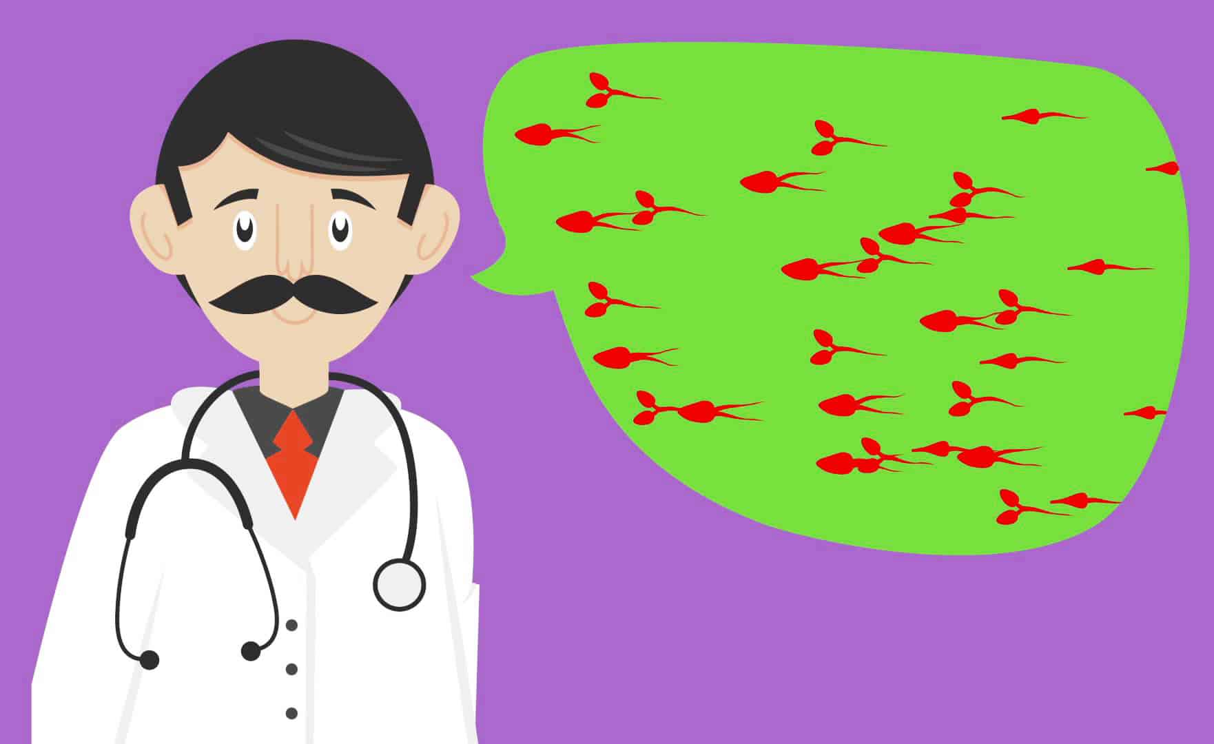 Nghiên cứu cơ chế mới để phát hiện vô sinh nam 5 Nghiên cứu cơ chế mới để phát hiện vô sinh nam 4