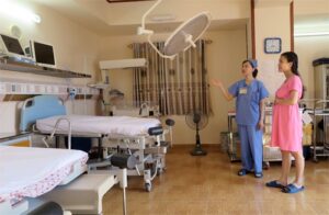 Đâu là phòng khám sản phụ khoa uy tín ở Hà Nội, phòng khám sản phụ khoa uy tín ở Hà Nội