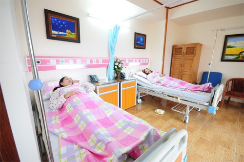 phòng khám sản phụ khoa uy tín ở Hà Nội Đâu là phòng khám sản phụ khoa uy tín ở Hà Nội, phòng khám sản phụ khoa uy tín ở Hà Nội