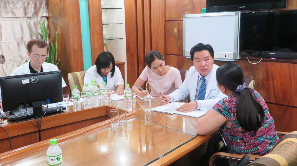 tự dùng thuốc kích trứng 2 Biến chứng nguy hiểm khi tự dùng thuốc kích trứng, tự dùng thuốc kích trứng