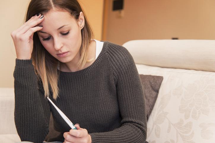 xét nghiệm vô sinh nữ 2