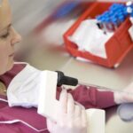 vô sinh vì viêm lộ tuyến cổ tử cung 3