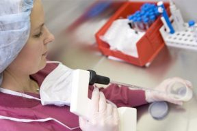 vô sinh vì viêm lộ tuyến cổ tử cung 3