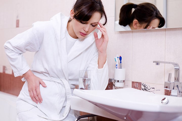 Điều trị vô sinh bằng IUI phụ thuộc vào những yếu tố nào? Điều trị vô sinh bằng IUI 1