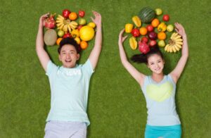 dinh dưỡng dành cho người hiếm muộn 2