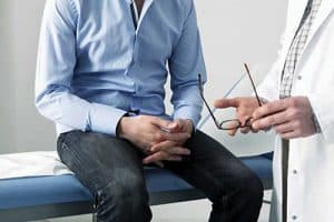 Dấu hiệu nhận biết và cách điều trị nang mào tinh hoàn