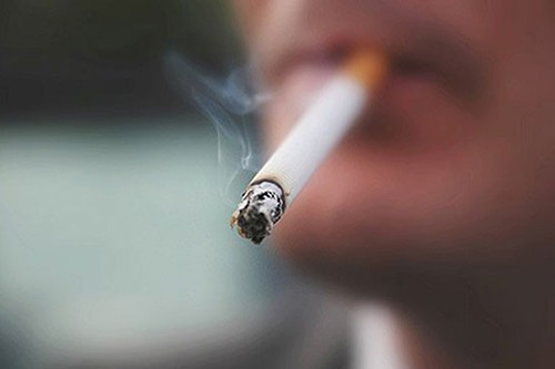 Nên hút bao nhiêu điếu thuốc một ngày?