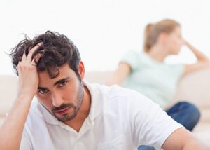 khắc phục giảm ham muốn ở nam giới