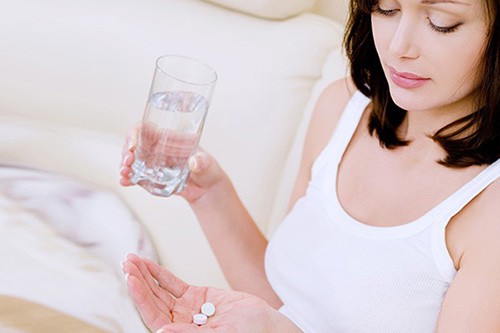 điều trị lạc nội mạc tử cung bằng thuốc