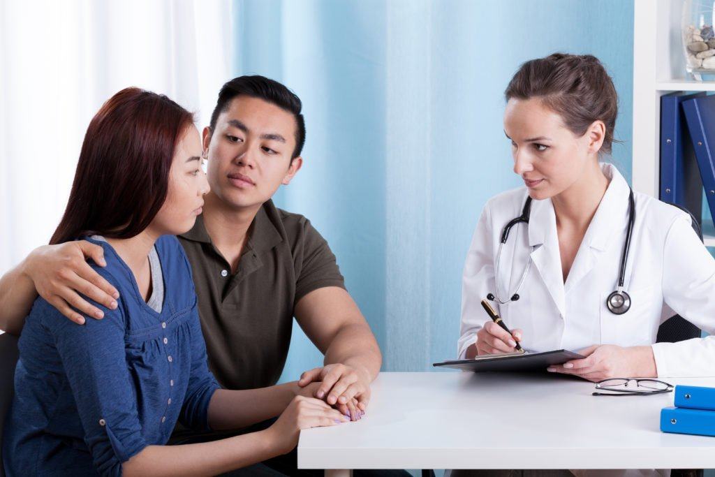 Lưu ý khi làm IVF