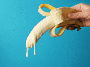 Tinh trùng màu trắng trong