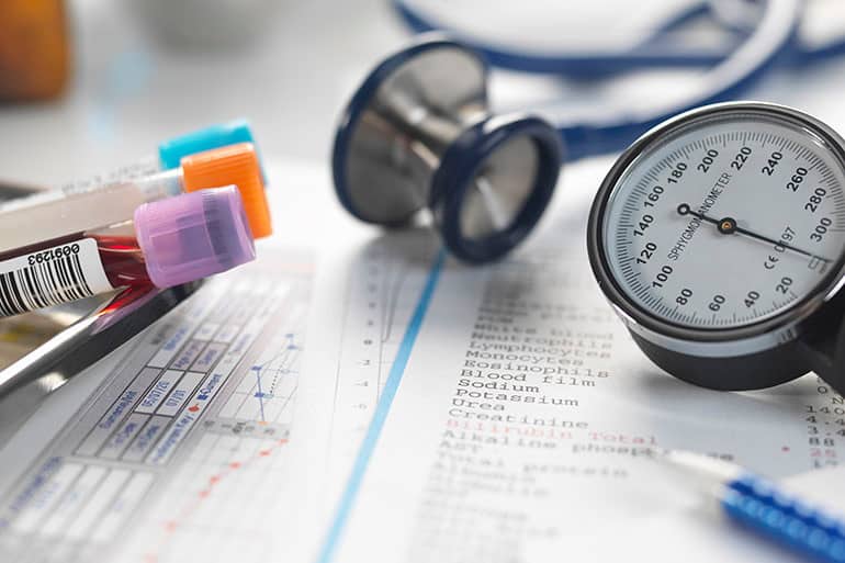 Xét nghiệm miễn dịch trong điều trị vô sinh, hiếm muộn quan trọng thế nào?