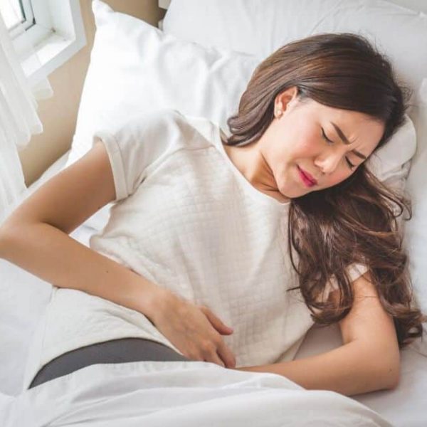 Viêm ống dẫn trứng