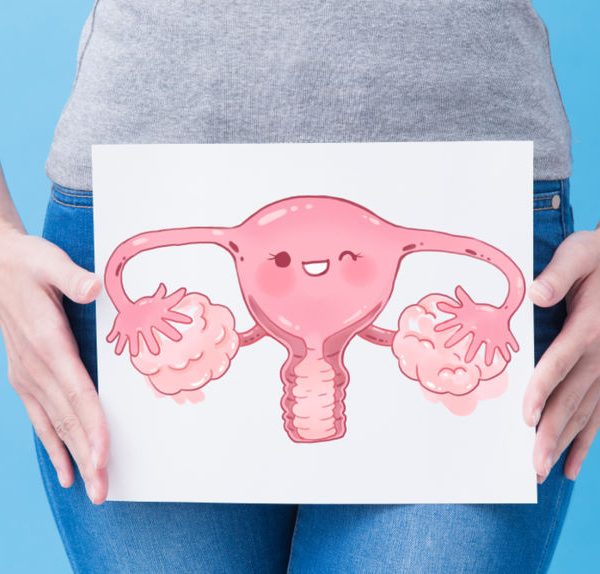 lạc nội mạc tử cung