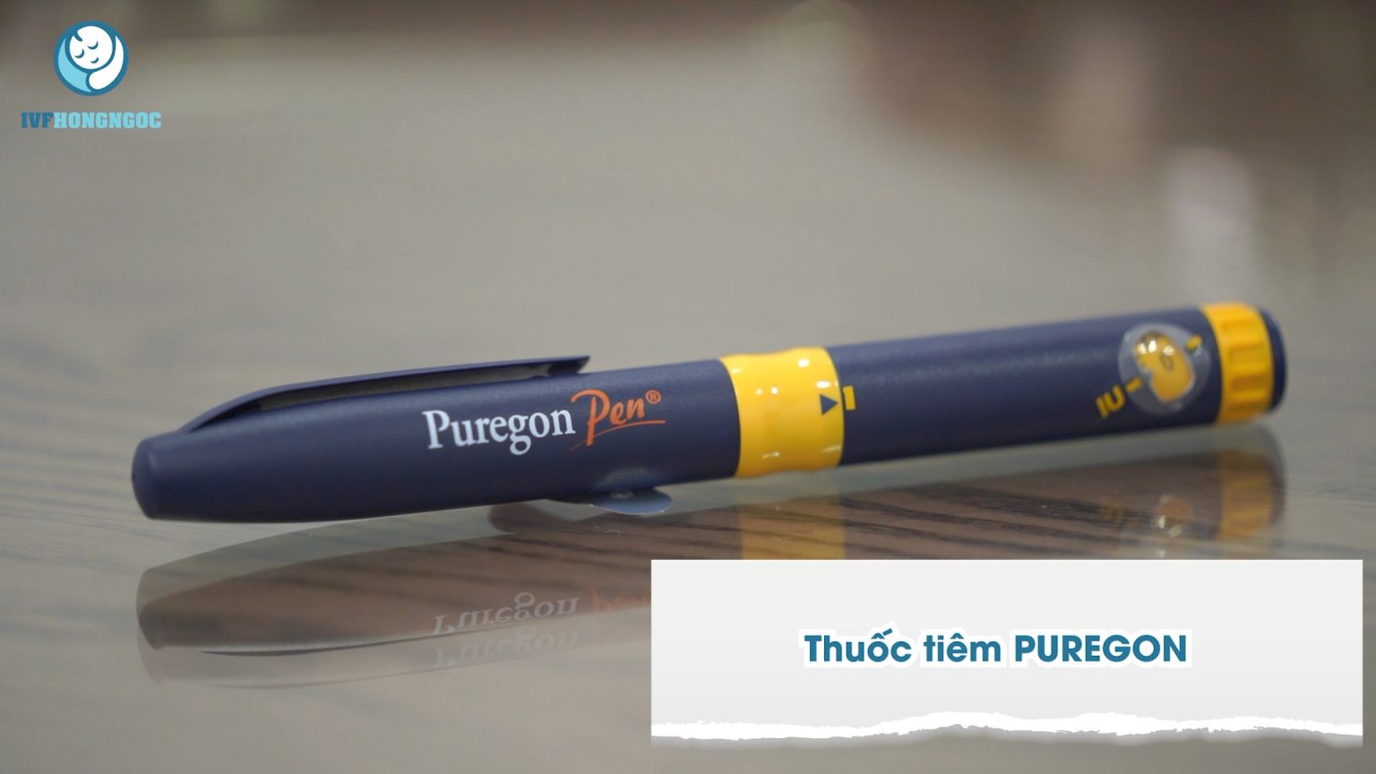 Hướng dẫn tiêm thuốc kích trứng tại nhà - Trung tâm IVF Hồng Ngọc