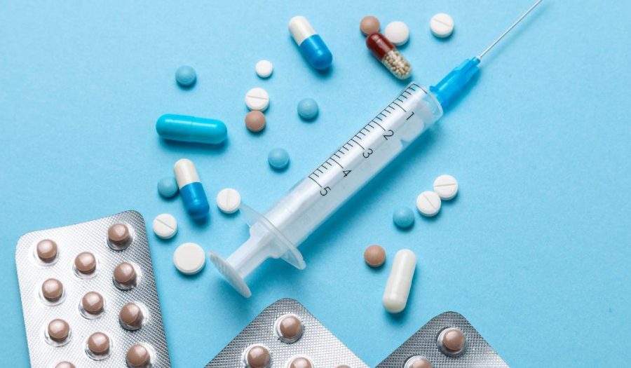 thuốc kích trứng dạng uống và dạng tiêm