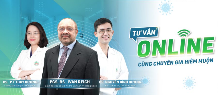tư vấn online