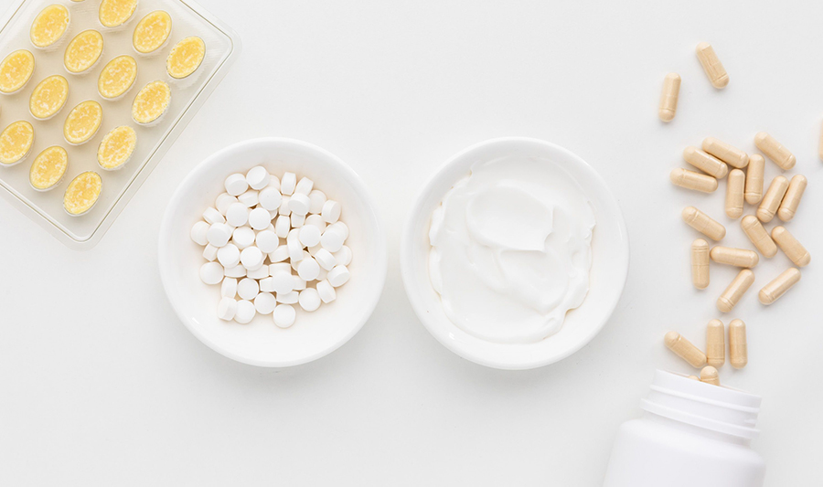 Các loại thuốc cải thiện chất lượng trứng