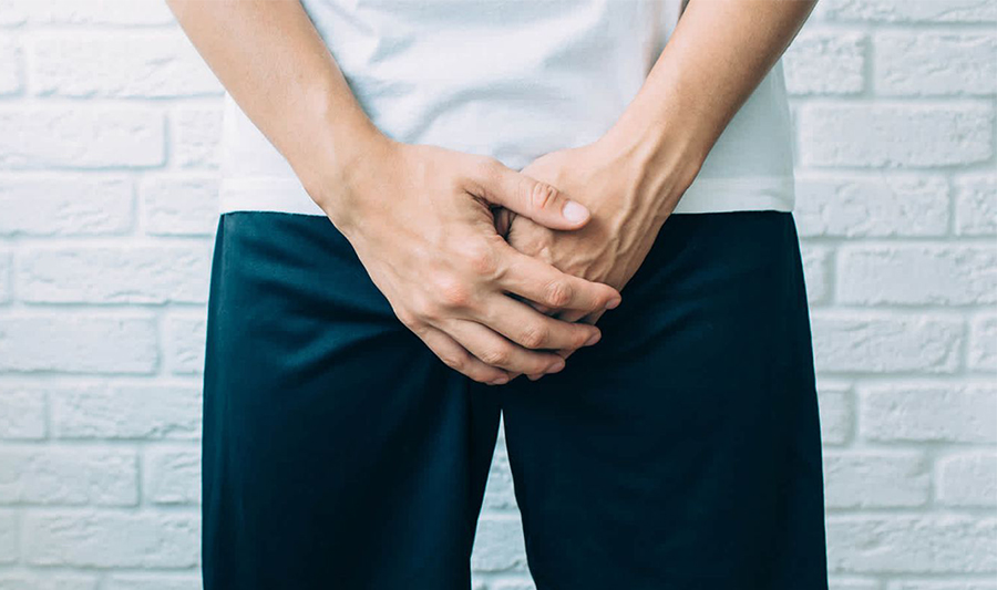 Dấu hiệu, biến chứng và nguyên nhân của tràn dịch màng tinh hoàn