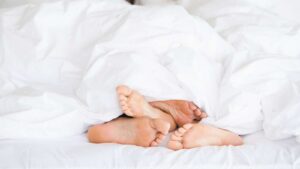 Quan hệ nhiều có bị vô sinh không?