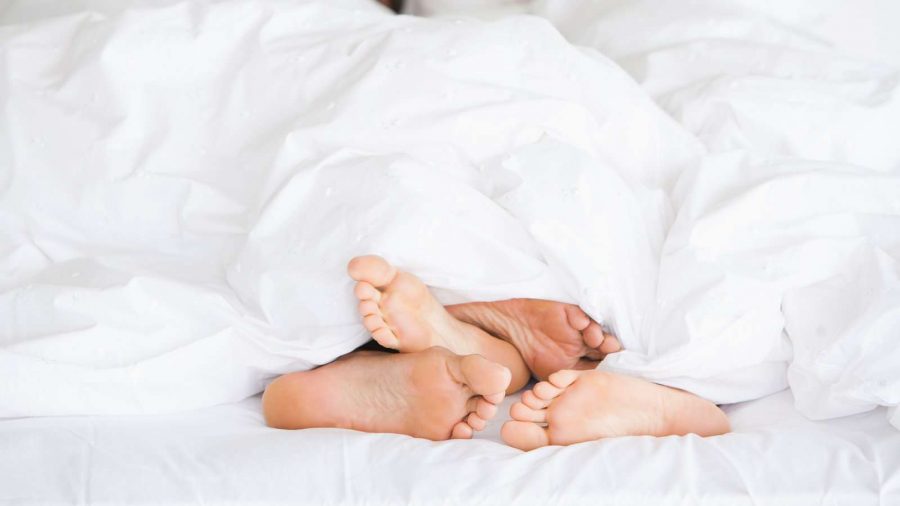 Quan hệ nhiều có bị vô sinh không?