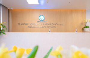 IVF Hồng Ngọc Cơ Sở 2 Phúc Trường Minh Hà Nội
