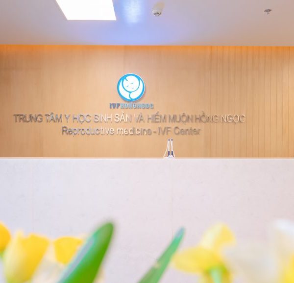 IVF Hồng Ngọc Cơ Sở 2 Phúc Trường Minh Hà Nội