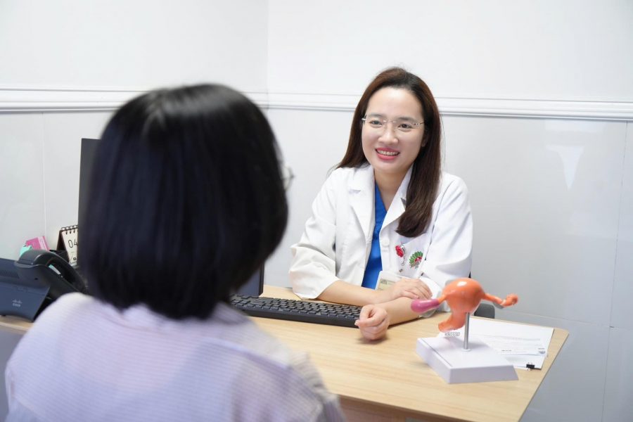 Nhiều gia đình đón con yêu khỏe mạnh nhờ sự hỗ trợ của các bác sĩ tại IVF Hồng Ngọc Nhiều gia đình đón con yêu khỏe mạnh nhờ sự hỗ trợ của các bác sĩ tại IVF Hồng Ngọc