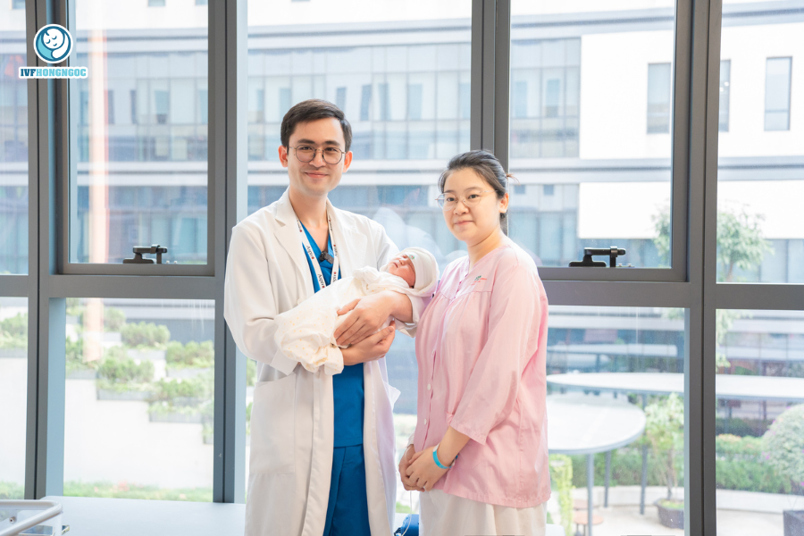 Cả hành trình, vợ chồng Việt Hàn đã luôn kiên trì, lạc quan Cả hành trình, vợ chồng Việt Hàn đã luôn kiên trì, lạc quan