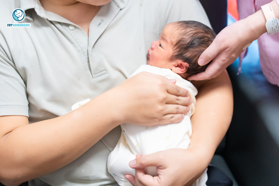 Nguy cơ di truyền đột biến NST sang con Nguy cơ di truyền đột biến NST sang con