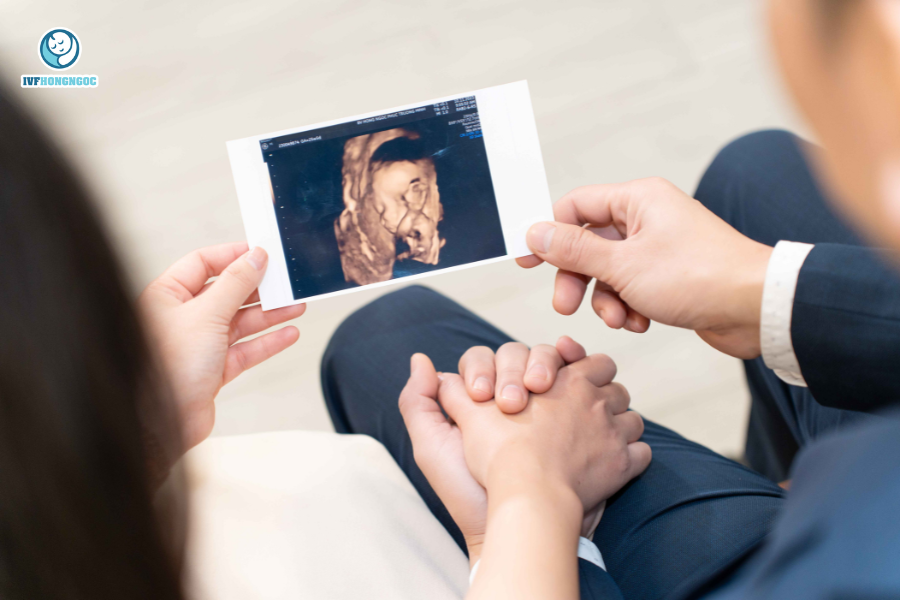 Vợ chồng U40 chị Nhập luôn mong ước về ngôi nhà ngập tràn tiếng trẻ thơ Vợ chồng U40 chị Nhập luôn mong ước về ngôi nhà ngập tràn tiếng trẻ thơ