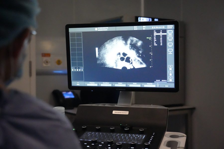 Ứng dụng công nghệ kỹ thuật tiên tiến trong hỗ trợ sinh sản Ứng dụng công nghệ kỹ thuật tiên tiến trong hỗ trợ sinh sản