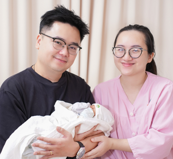 Buồng trứng đa nang: Bệnh lý âm thầm gây hiếm muộn