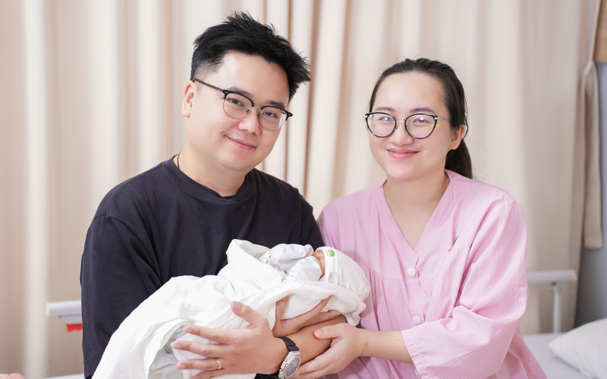 Buồng trứng đa nang: Bệnh lý âm thầm gây hiếm muộn