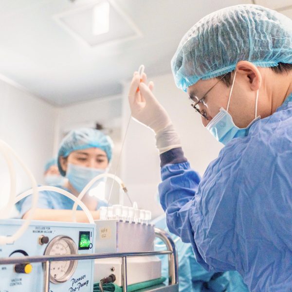 IVM - Bước tiến mới trong điều trị hiếm muộn, mở cơ hội cho các ca IVF khó