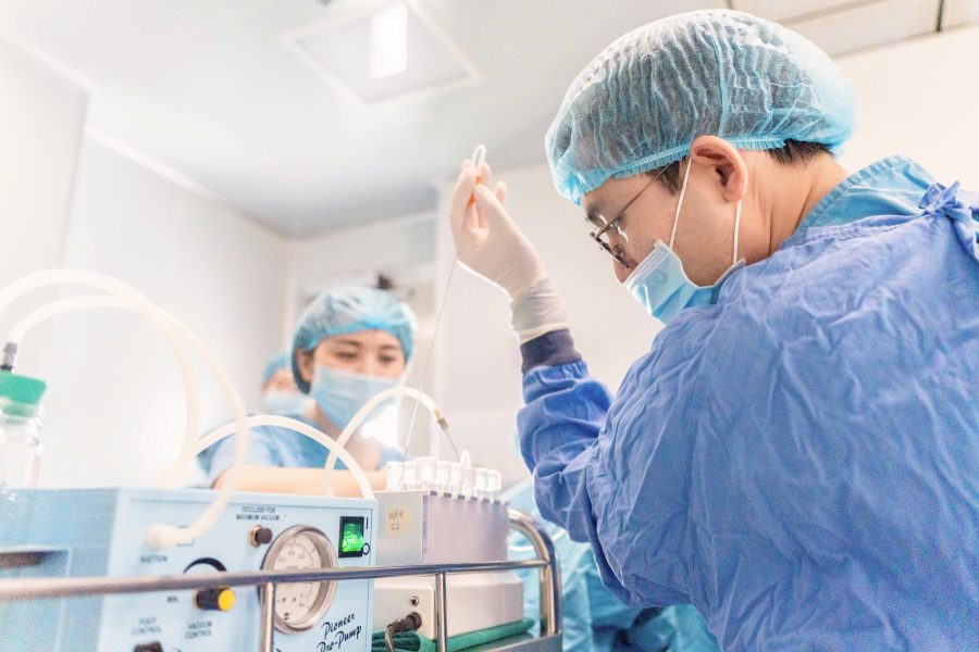 IVM - Bước tiến mới trong điều trị hiếm muộn, mở cơ hội cho các ca IVF khó